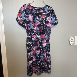 Banana Republic size 6P dress